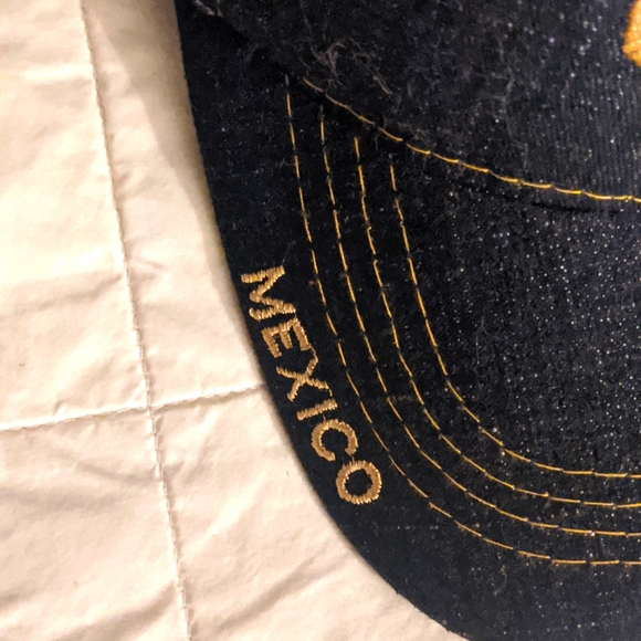 MEXICO Cap - Picture 4 of 6